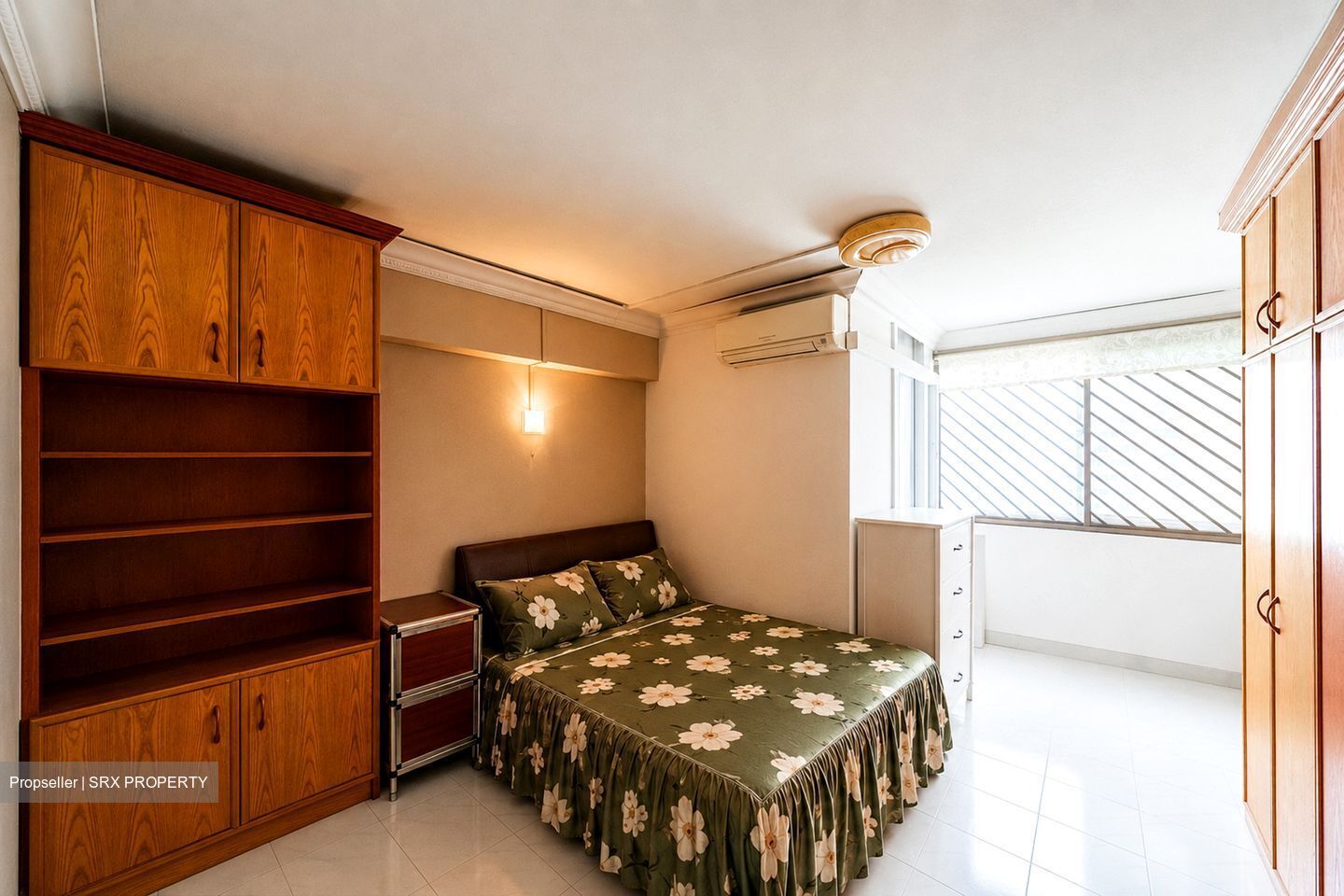 Blk 241 Bukit Panjang Ring Road (Bukit Panjang), HDB 4 Rooms #557696021